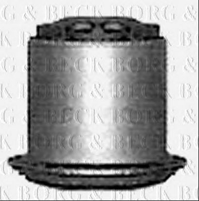 BORG & BECK bsk5984 -  Подвеска, рычаг независимой подвески колеса
